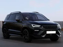 Magic schwarz metallic Neu 2025 Cupra Ateca SUV | 36.190 € (Guter Preis)