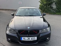 Schwarz Gebraucht 2010 BMW 318 Limousine | 4.500 € (Fairer Preis)