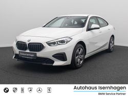 Weiß Gebraucht 2022 BMW 216 Comfort Edition Coupé | 20.499 € (Fairer Preis)