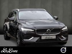 Grau Gebraucht 2025 Volvo V60 Plus Kombi | 42.890 € (Guter Preis)