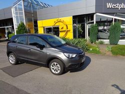 Grau Gebraucht 2020 Opel Crossland Edition SUV | 14.750 € (Fairer Preis)