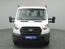 Weiss Neu 2025 Ford Transit Kleinwagen | 36.245 € (Superpreis)