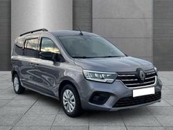 Stahlgrau Gebraucht 2025 Renault Kangoo Techno Van / Kleinbus | 31.339 € (Teuer)