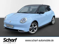 Blau Neu 2025 Ora 03 Kleinwagen | 27.490 €