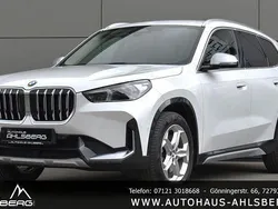Mineralweiss Gebraucht 2023 BMW X1 xLine SUV | 39.900 € (Fairer Preis)