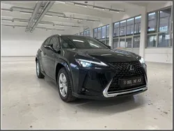 Lexus UX 300e