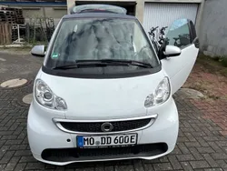 Smart ForTwo Electric Drive