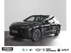 Black sapphire Gebraucht 2025 BMW iX M Sport SUV | 81.250 €