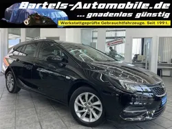 Black meet kettle Gebraucht 2021 Opel Astra Business Kombi | 11.950 € (Guter Preis)