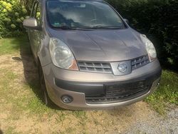 Beige Gebraucht 2006 Nissan Note Van / Kleinbus | 2.550 €