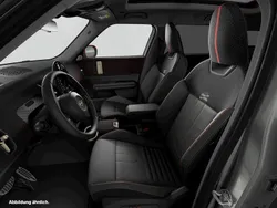 Other Gebraucht 2024 Mini John Cooper Works Countryman SUV | 46.773 € (Guter Preis)