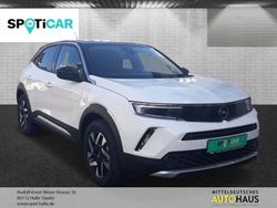 Weiß Gebraucht 2023 Opel Mokka-e Elegance SUV | 37.470 €