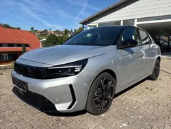 Silber Gebraucht 2024 Opel Corsa Kleinwagen | 15.995 € (Guter Preis)
