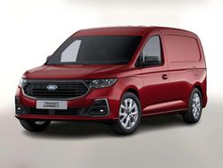 Maple red metallic Neu 2025 Ford Transit Limited Van / Kleinbus | 32.730 € (Fairer Preis)