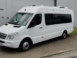 Weiß Gebraucht 2014 Mercedes Sprinter Van | 44.900 €