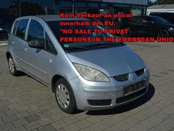 Grau Gebraucht 2007 Mitsubishi Colt Kleinwagen | 450 € (Guter Preis)