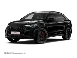 Mythosschwarz metallic Neu 2025 Audi RS Q8 Performance SUV | 170.660 € (Guter Preis)