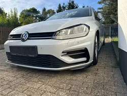 Weiß Gebraucht 2018 VW Golf VII Comfortline Kombi | 13.850 € (Guter Preis)