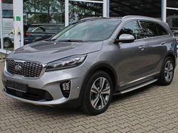 Grau Gebraucht 2019 Kia Sorento GT-Line SUV | 28.490 € (Teuer)