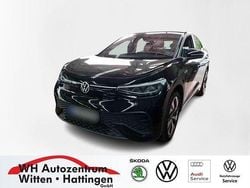 Grenadillschwarz metallic Gebraucht 2023 VW ID.5 Pro Performance SUV | 32.973 € (Guter Preis)
