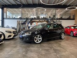 Schwarz Gebraucht 2006 VW Golf V GTI Limousine | 4.599 € (Etwas zu teuer)