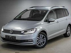 Oyster silber metallic... Neu 2025 VW Touran Van / Kleinbus | 37.990 € (Fairer Preis)