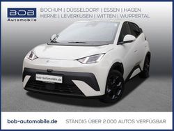 Weiß Gebraucht 2025 BYD Dolphin Surf Comfort Kleinwagen | 24.444 € (Fairer Preis)