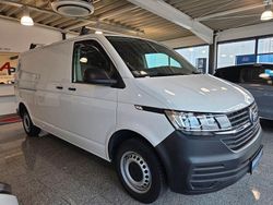 Weiß Gebraucht 2019 VW T6.1 Van | 23.990 € (Superpreis)