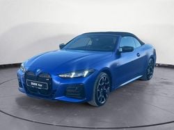 Blau Neu 2025 BMW M440 M Sport Limousine | 82.020 € (Etwas zu teuer)