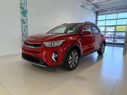 Signalrot metallic Neu 2025 Kia Stonic SUV | 19.970 € (Guter Preis)