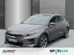Braun Gebraucht 2019 Kia XCeed Edition 7 SUV | 19.990 € (Guter Preis)