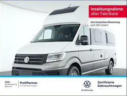 Beige Gebraucht 2024 VW California California Van | 66.440 € (Superpreis)