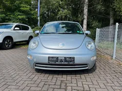 Silber Gebraucht 2005 VW Beetle Coupé | 1.999 € (Superpreis)