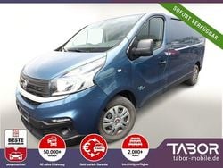 Andere farbe metallic Gebraucht 2018 Fiat Talento S Van | 18.188 € (Fairer Preis)