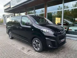 Opel Zafira Life