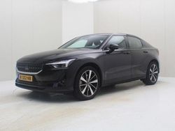Schwarz Gebraucht 2020 Polestar 2 Long Range Dual motor Kleinwagen | 18.900 € (Guter Preis)