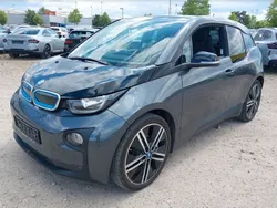 Grau Gebraucht 2017 BMW i3 Comfort Edition Kleinwagen | 14.950 € (Fairer Preis)