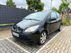 Schwarz Gebraucht 2006 Mitsubishi Colt Kleinwagen | 850 € (Fairer Preis)