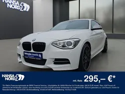 Weiss / alpinweiss Gebraucht 2015 BMW M135 Performance Kleinwagen | 25.950 € (Fairer Preis)
