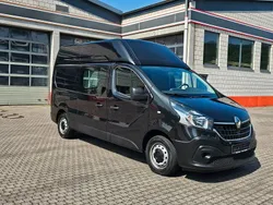 Schwarz Gebraucht 2021 Renault Trafic Komfort Van | 17.000 € (Guter Preis)