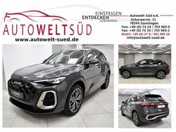 Tamboragrau Neu 2025 Audi Q5 Edition .1 SUV | 64.990 € (Superpreis)