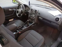 Gebraucht 2010 Audi A3 Ambition Limousine | 3.900 € (Guter Preis)