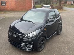 Schwarz Gebraucht 2023 Ligier JS50 Kleinwagen | 13.500 € (Guter Preis)