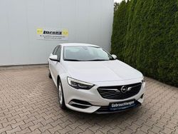 Abalone weiß Gebraucht 2018 Opel Insignia Innovation Limousine | 19.990 € (Teuer)
