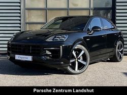 Chromitschwarzmetallic Gebraucht 2024 Porsche Cayenne SUV | 133.290 € (Superpreis)
