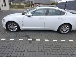 Gebraucht 2014 Jaguar XF Limousine | 19.999 €