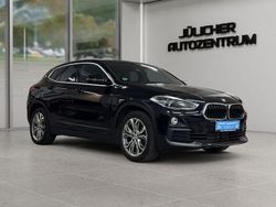 Schwarz Gebraucht 2018 BMW X2 Sport Line SUV | 19.990 € (Fairer Preis)