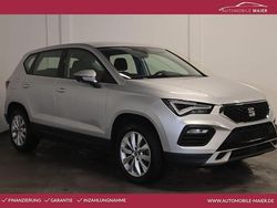 Reflexsilber Gebraucht 2024 Seat Ateca Style SUV | 22.300 € (Guter Preis)