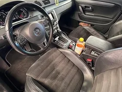 Schwarz Gebraucht 2014 VW Passat R-line Limousine | 9.900 €
