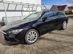 Schwarz Gebraucht 2022 Mercedes CLA180 Shooting Brake Kombi | 21.500 € (Superpreis)